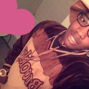 Meet your Posher, Jonathan